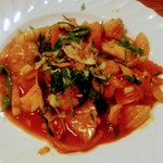 タン・カフェ - 