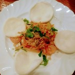 タン・カフェ - 