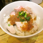 DAIKUMA - 肉ご飯