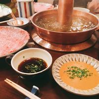 Shangri-La's secret ROPPONGI - 