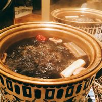 Shangri-La's secret ROPPONGI - 