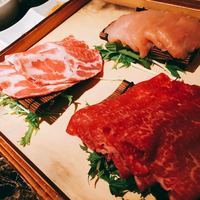 Shangri-La's secret ROPPONGI - 