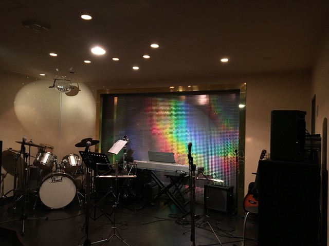 live bar bunga ライブバー ブンガ 荻窪 カフェ 食べログ
