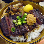ロイヤルホスト - 