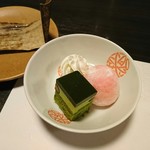 和食しゃぶしゃぶ かごの屋 - 