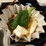 かごの屋 - 