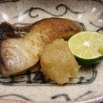 Saryou Kaki Zato - 焼物