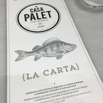 Casa Palet - 