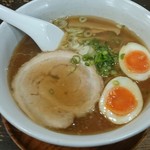 ラーメン善谷 - 