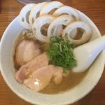 らーめん専門 和海 - 