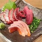 昭和大衆酒場 てくてく屋 - 