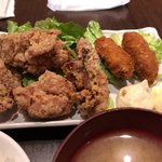 肉系居酒屋 肉十八番屋 - 