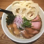 らーめん専門 和心 - 