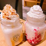 焼きたてチーズタルト専門店PABLO - 