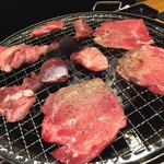 Yakiniku Kura - 