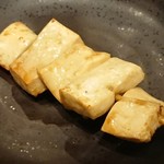 もつ焼 碁ゑん - コリコリ