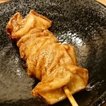 もつ焼 碁ゑん - しろ