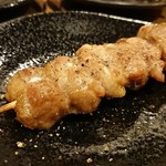 もつ焼 碁ゑん - 