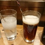 もつ焼 碁ゑん - 