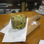 庵蔵 立ち喰い蕎麦バル 上大岡店