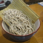 庵蔵 立ち喰い蕎麦バル 上大岡店