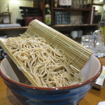 庵蔵 立ち喰い蕎麦バル 上大岡店