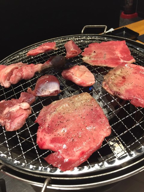 焼肉蔵 高岡野村店 ヤキニククラ 荻布 焼肉 食べログ
