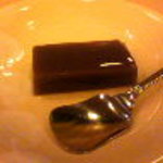 山玄茶 - 水ようかん