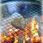 ながた・西諸牛料理 - 西諸牛フェレ