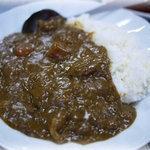 ながた・西諸牛料理 - 西諸牛カレー