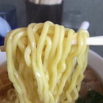 『再訪』この麺は旨い!!!