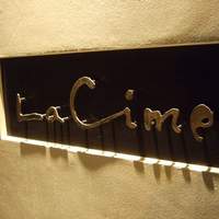 La Cime - 