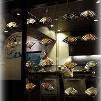 魚心 新宿総本店 - 元祖ぶっち切り寿司　魚心　新宿総本店
