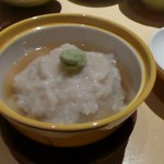 Kibunya Umekichi - 牡蠣 銀あん