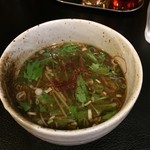 麺屋 宗 - 