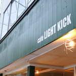 Cafe LIGHT KICK - 