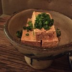 てぃんさぐぬ花 - 島厚揚げ
      