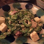 てぃんさぐぬ花 - ゴーヤチャンプルー