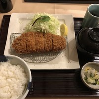 とんかつ まい泉 青山本店 - 
