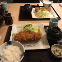 とんかつ まい泉 青山本店 - 