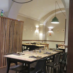 Osteria 203 - 