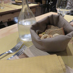 Osteria 203 - 料理写真: