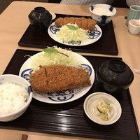 とんかつ まい泉 青山本店 - 