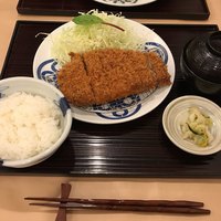 とんかつ まい泉 青山本店 - 