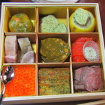 オ・タン・ペルデュ - 一の重