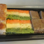 オ・タン・ペルデュ - ・・の中味