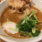 本町製麺所 天 - 