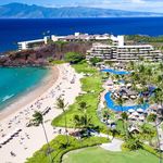 Sheraton Maui Resort & Spa - 