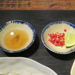 Cocochin food court - 