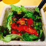 井出家 - 混ぜ混ぜ♪